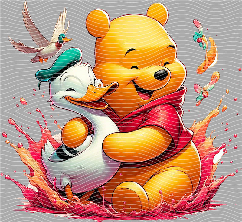 Disney-DS 38